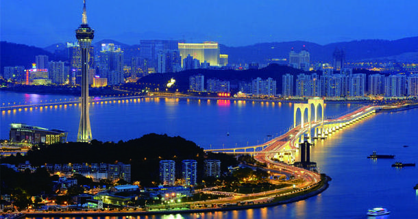 Macau