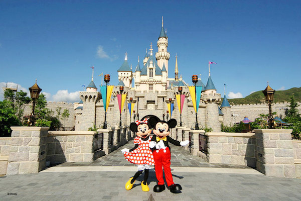 HK Disneyland5