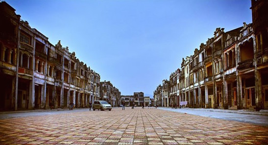 Meijia Grand House1