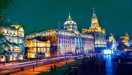The Bund2