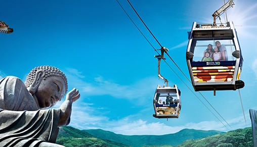 HK 360 Lantau2