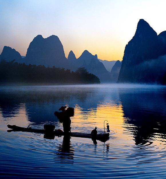 Lijiang River5