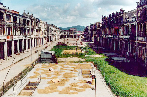 Meijia Grand House