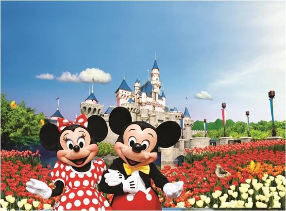 HK Disneyland6