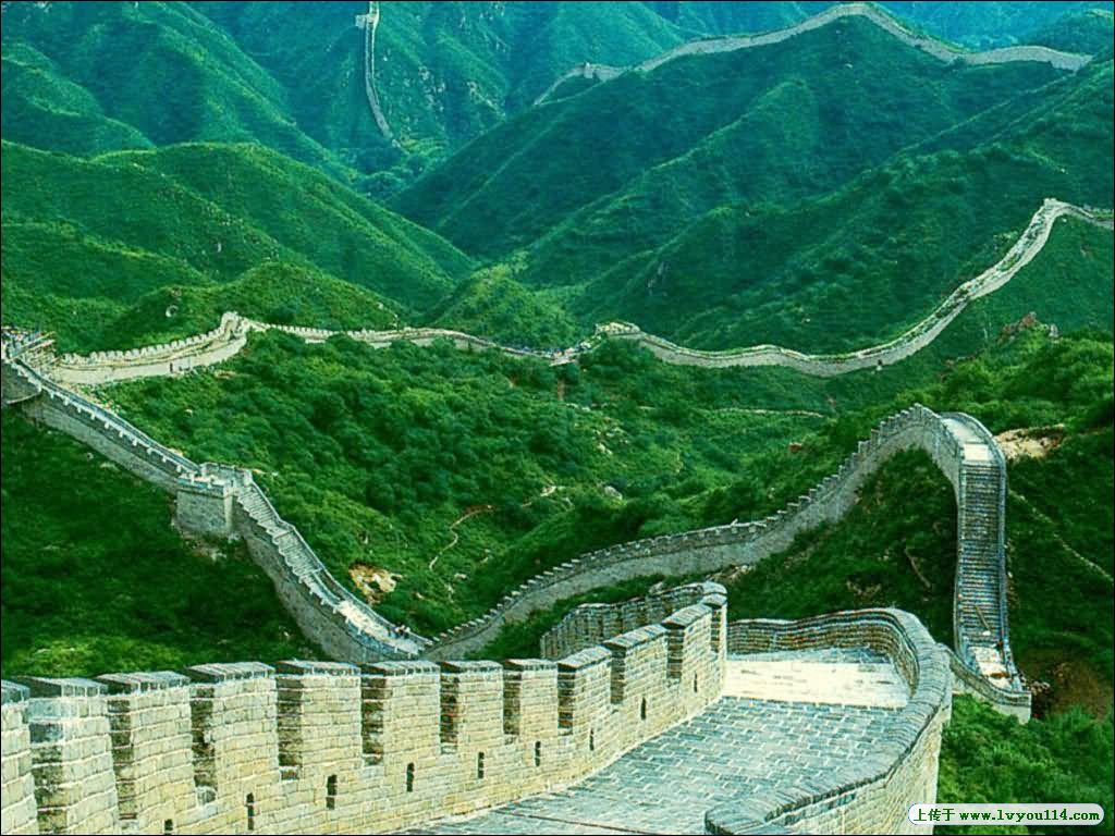 Great Wall of China