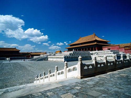 Forbidden City 3