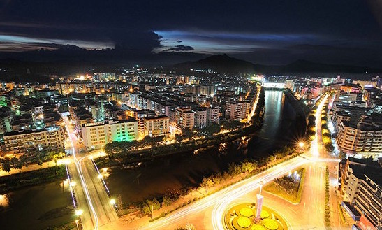Taishan
