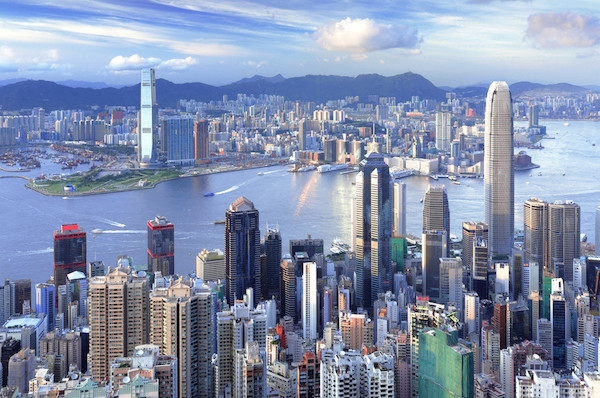 Hong Kong