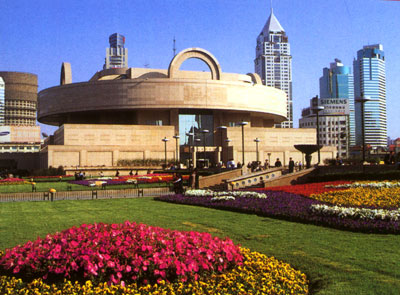 Shanghai Museum2