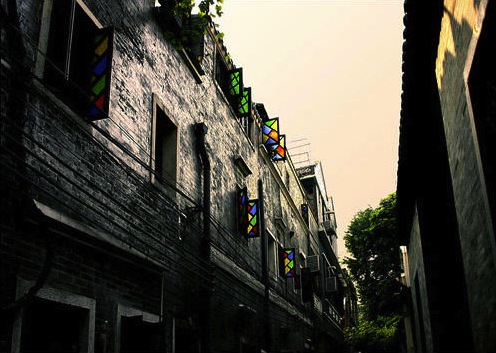 Xiguan Big House 5