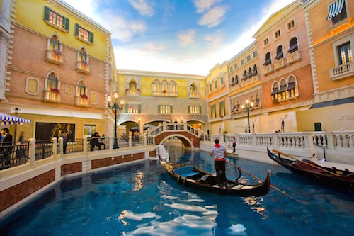 The Venetian Macao2
