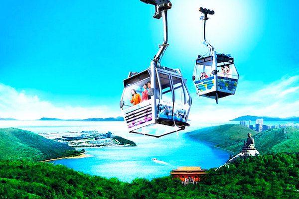 HK 360 Lantau1
