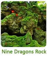 Nine Dragons Rock