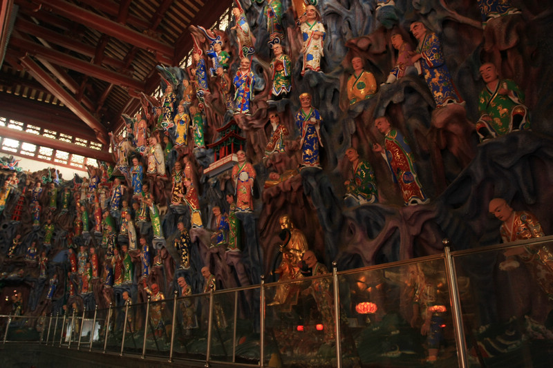 Nanhua Temple6