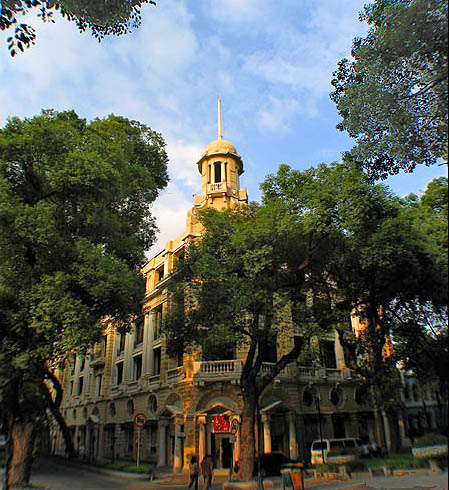 Shamian Island 3