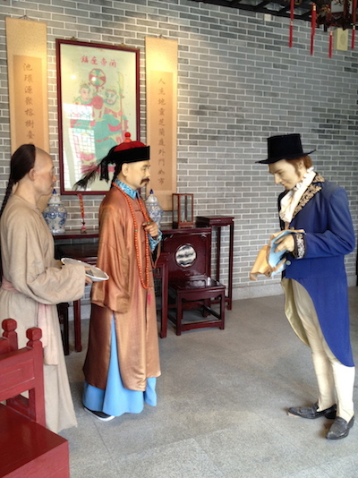 Huangpu Village4