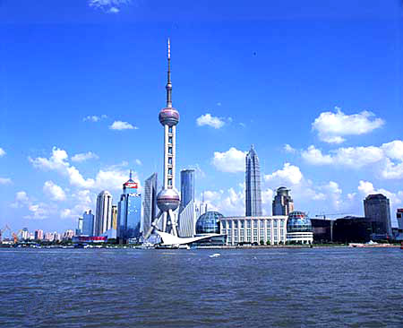 The Bund