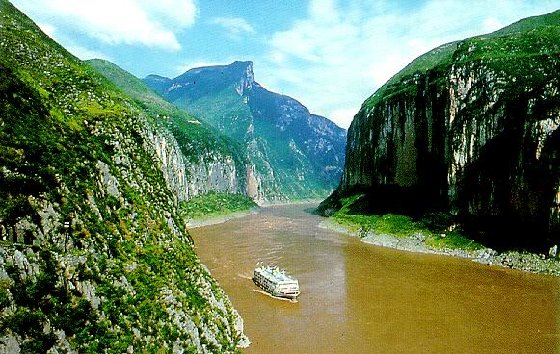 Yangtze River