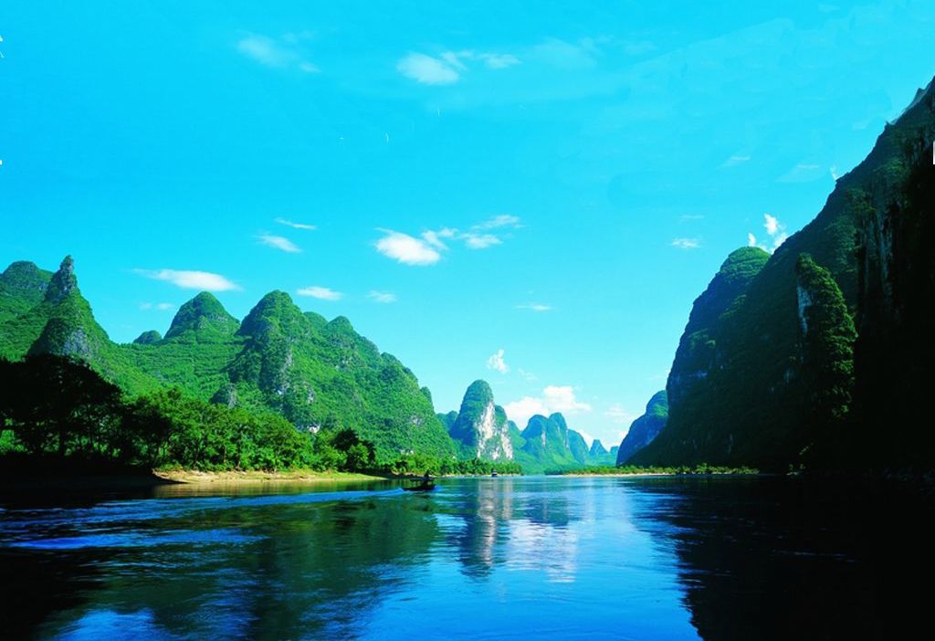 Lijiang River3