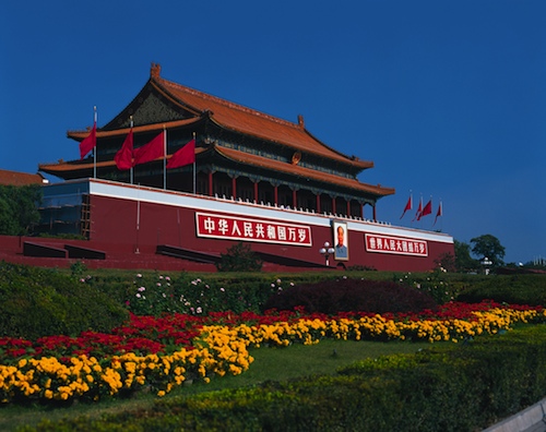 Gate of Heavenly Peace-500x396