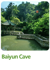 Baiyun Cave