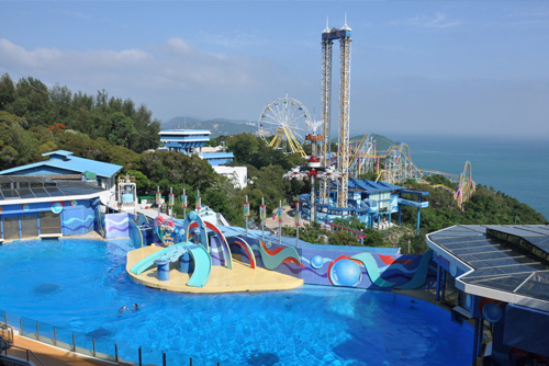 HK Ocean Park2