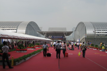 Canton Fair