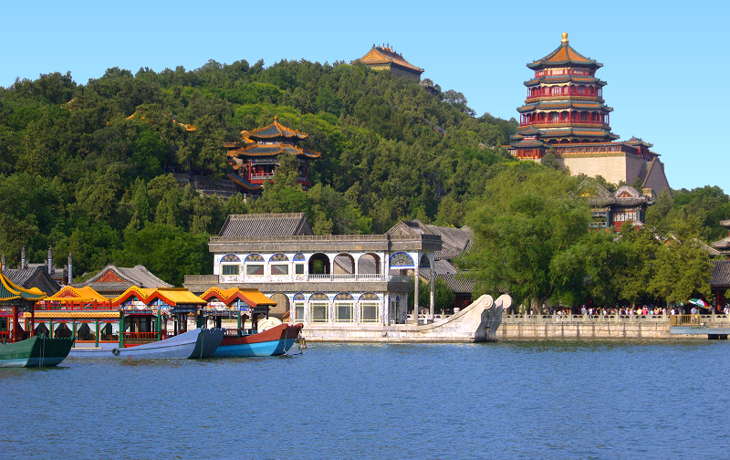 Summer Palace