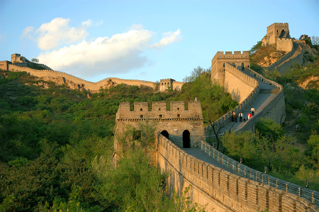 Great Wall
