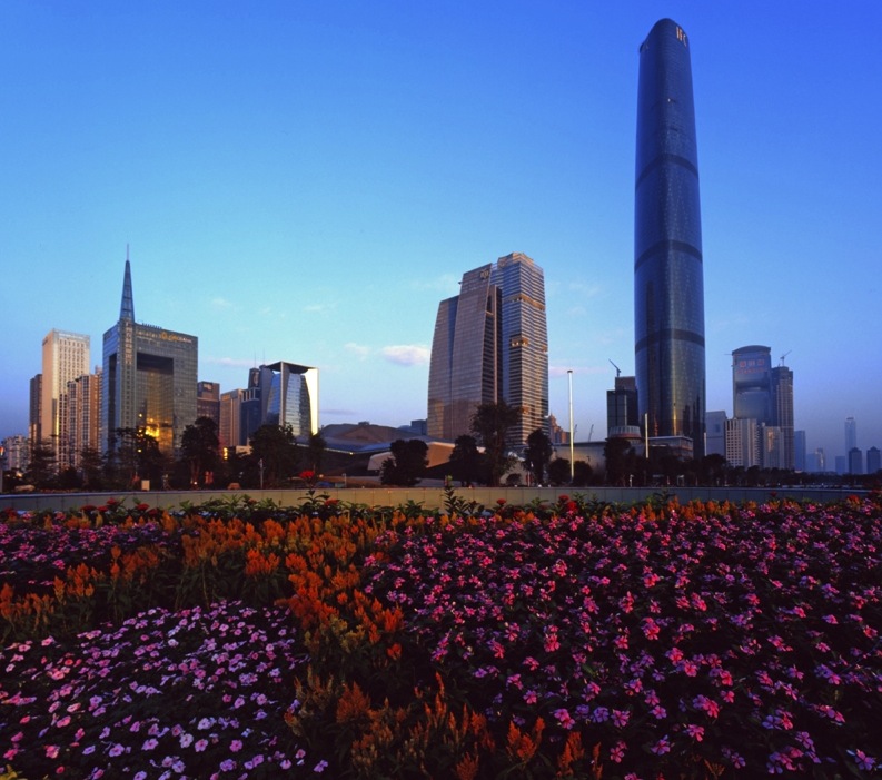 Huangcheng Square 3
