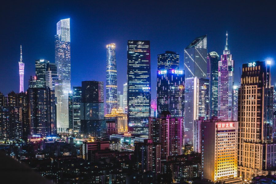 Guangzhou Shopping Tour 6 Days From $339