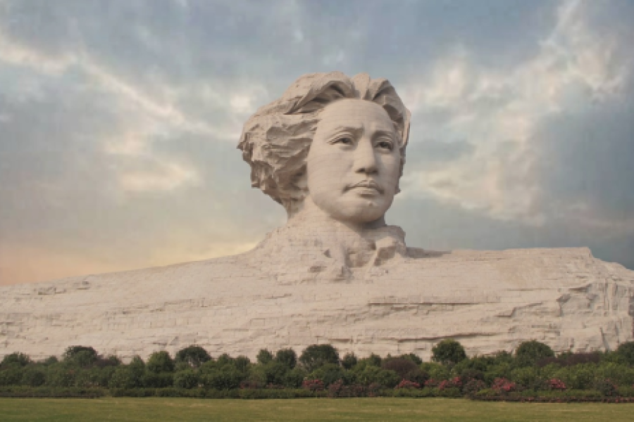 Chairman Mao Zedong Historical Tour 8 Days From $968