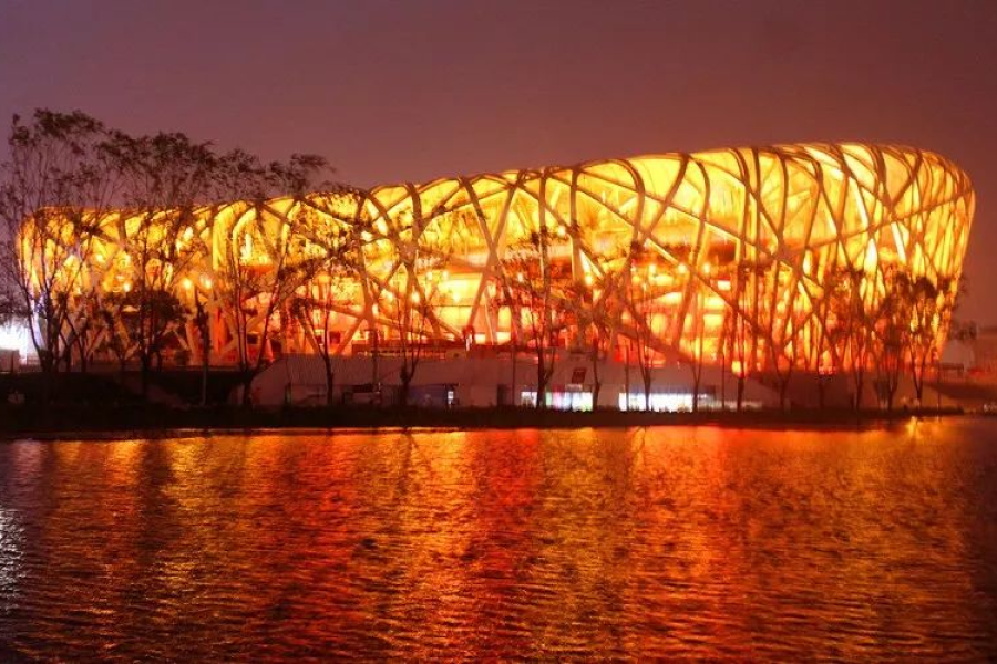 Beijing Tour 3 Days