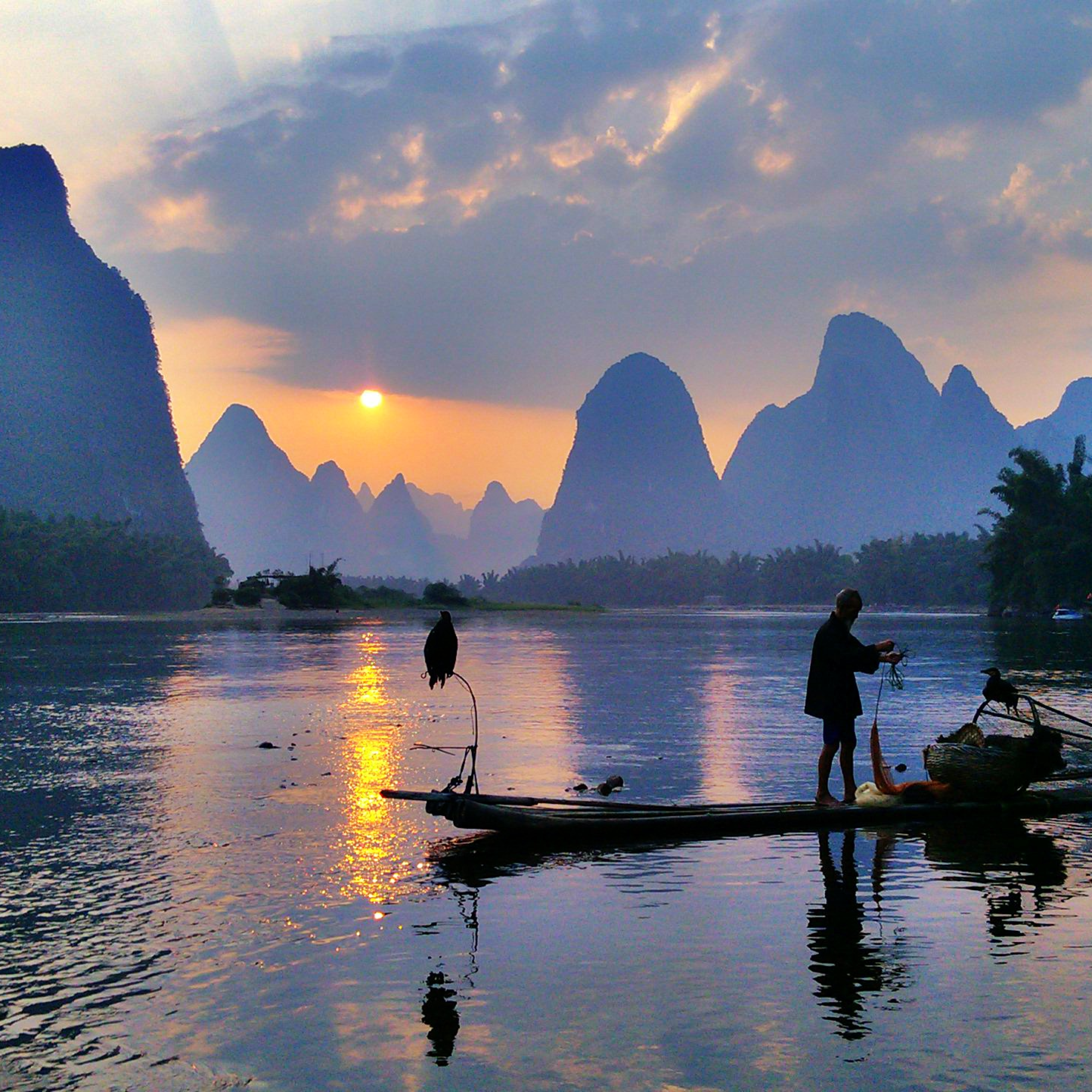 GuiLin