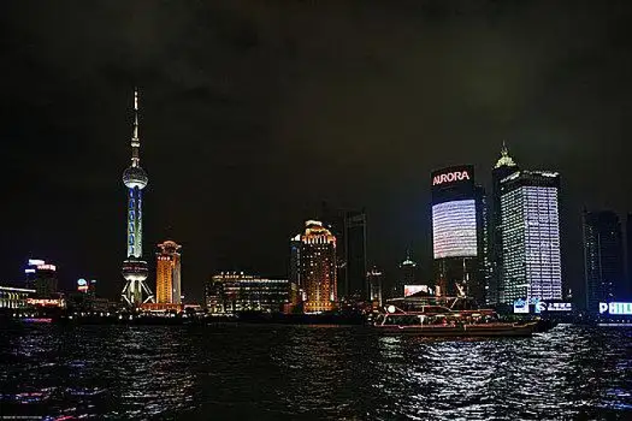 Shanghai Tour 3 Days