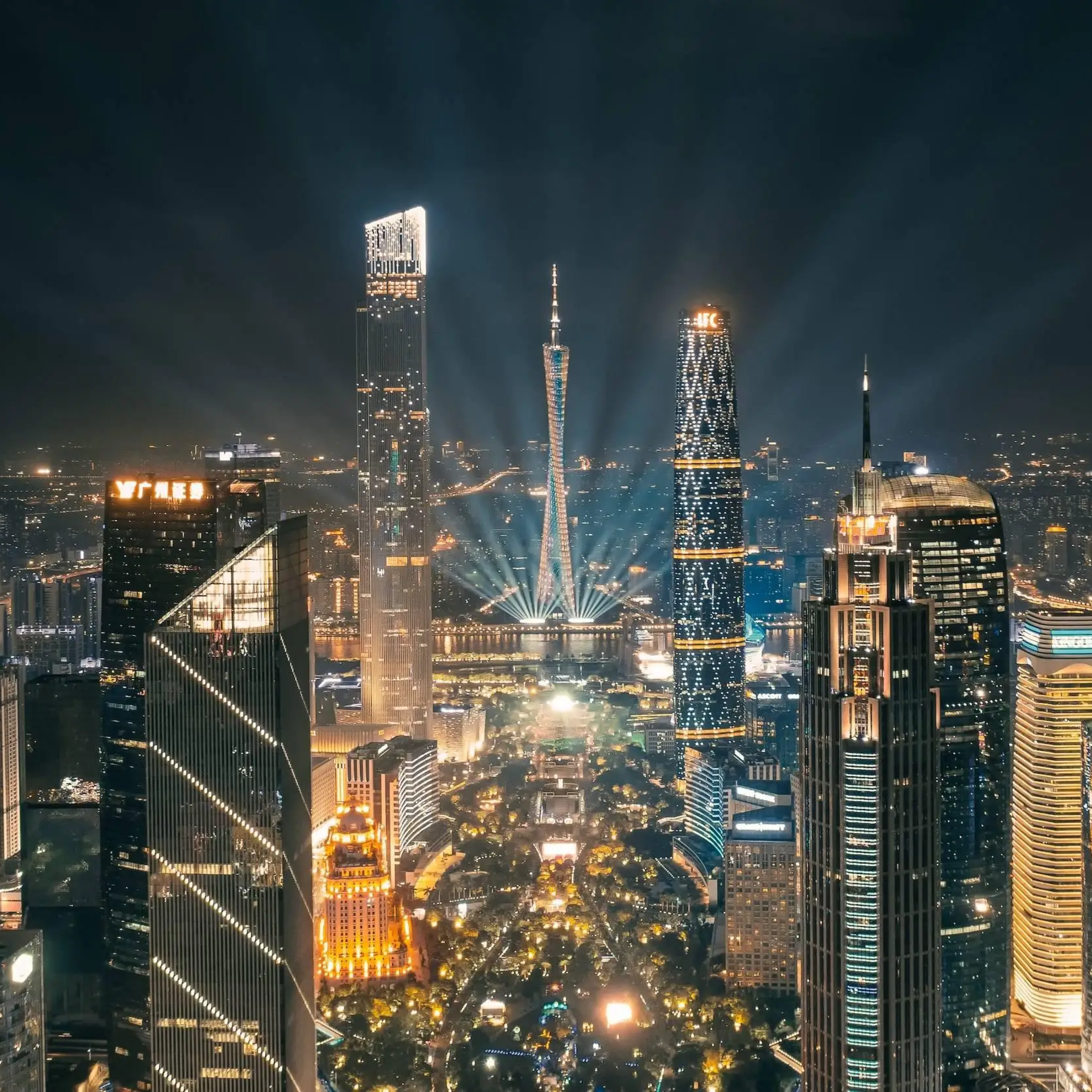 ShenZhen