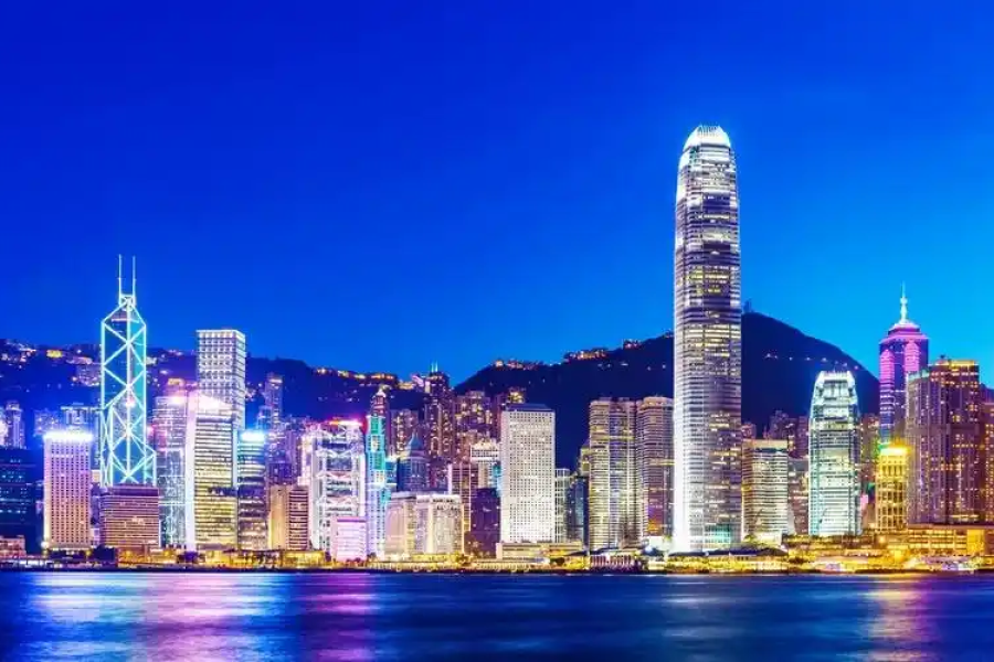Hong Kong-Macau Tour 7 Days