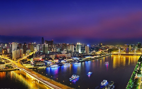 Guangzhou Half-day Tour C