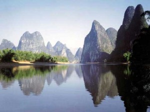 Guilin Yangshuo Tour 3 Days