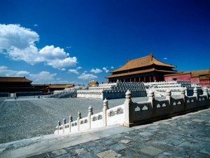 Splendid China Yangtze Tour 12 Days From $1525
