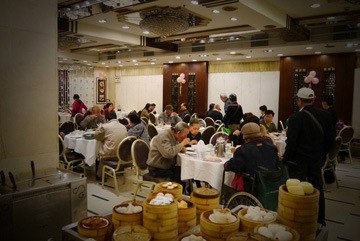Guangzhou One Day Tour C