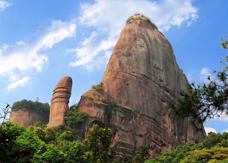 Guangdong Roots Tour 8 Days