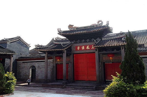 Guangzhou Gourmet One Day Tour