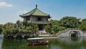 Guangzhou Half-day Tour B