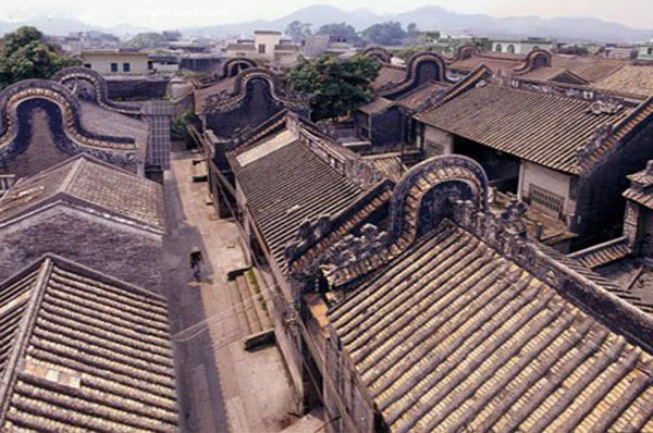 Guangzhou Tour 3 Days From $159
