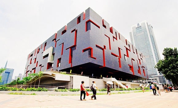 Guangzhou One Day Tour B