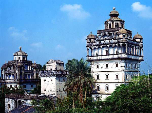 Guangzhou+Shenzhen Muslim Tour 4 Days From $305
