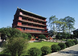 Pearl River Night Cruise Tour