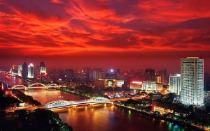 Guangzhou Classic One Day Tour