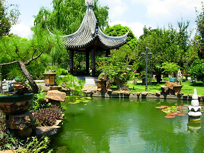 Guangdong Roots Tour 5 Days
